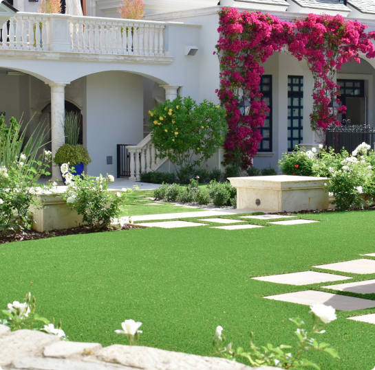 Artificial Turf
