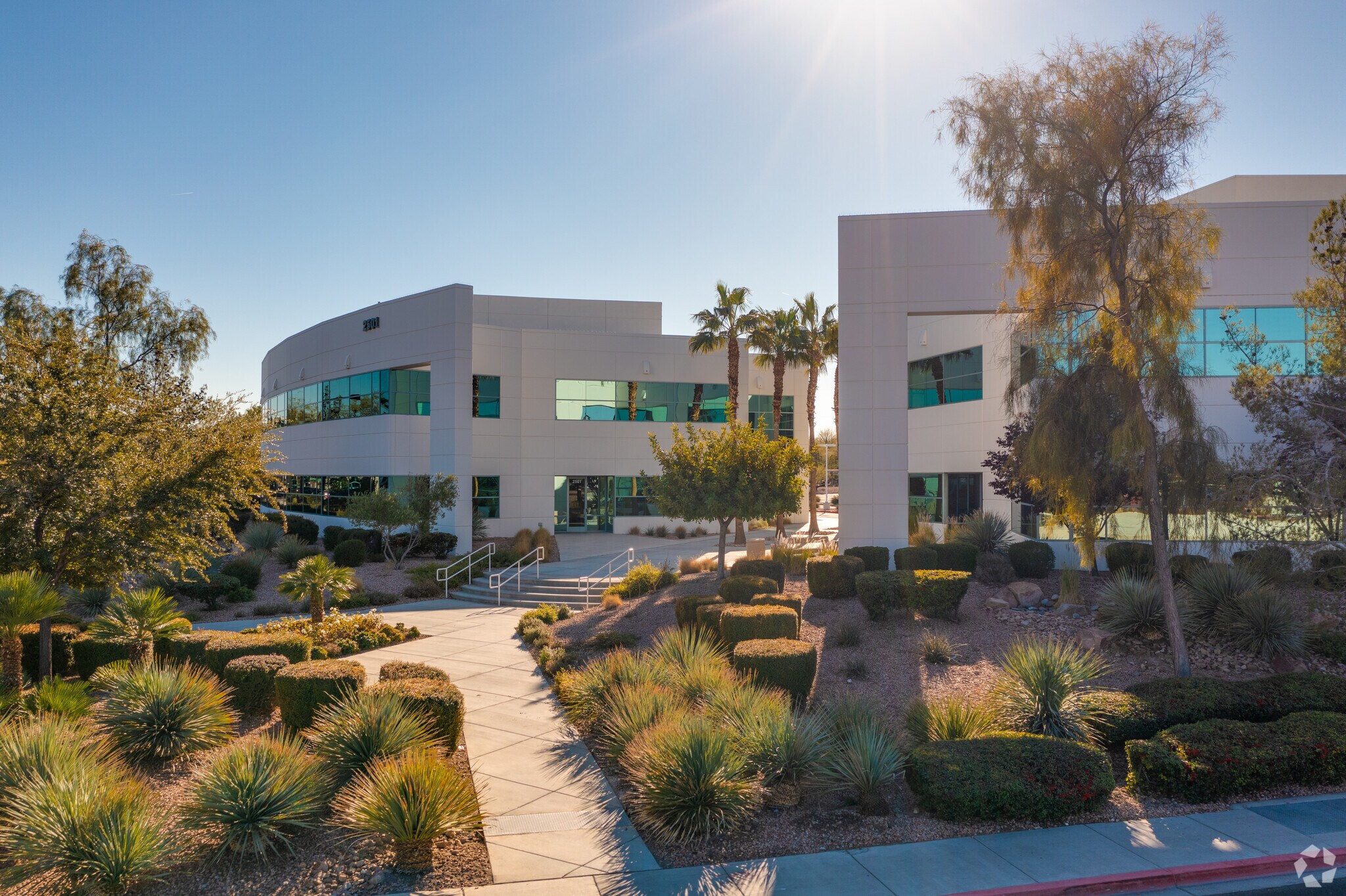 Commercial Landscaping