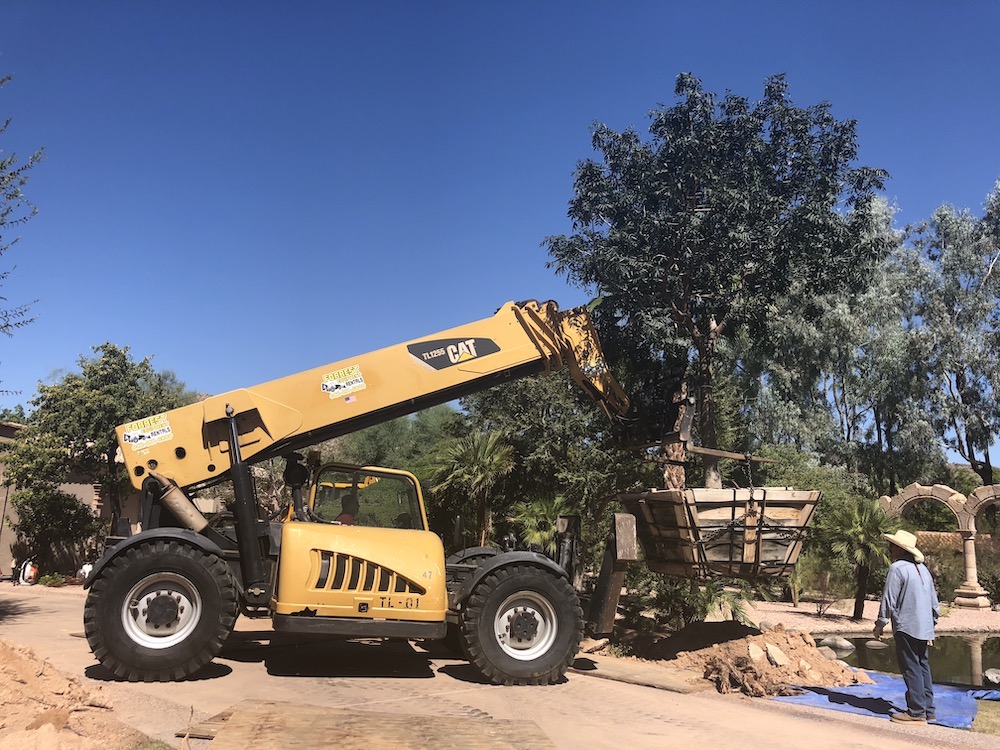 Commercial Irrigation Systems